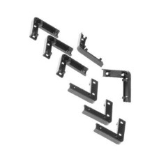 Náhradní rohové pantíky 