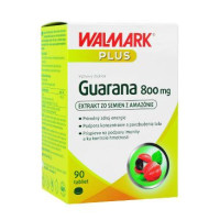 Guarana přírodní 800mg 90tbl Walmark