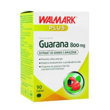 Guarana přírodní 800mg 90tbl Walmark