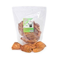 NATURECA pochoutka Vepřové uši sušené 10ks