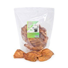 NATURECA pochoutka Vepřové uši sušené 10ks