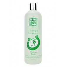 Menforsan Šampon s biotinem pro koně 1000ml