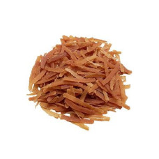 Pochoutka Lososové proužky 80g