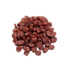 Pochoutka Rolka kachna s treskou mini 230g