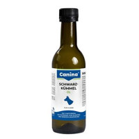Canina Olej z černuchy seté 250ml
