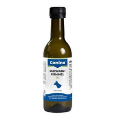 Canina Olej z černuchy seté 250ml