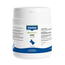 Canina Petvital GAG plv 400g