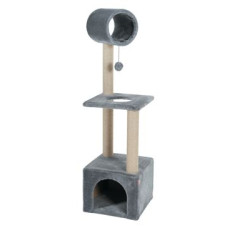 Škrabadlo BASIC Trio šedá Zolux