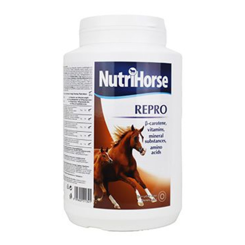 Nutri Horse Repro pro koně plv 1kg