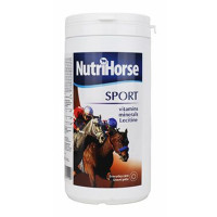 Nutri Horse Sport pro koně plv 1kg