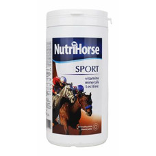 Nutri Horse Sport pro koně plv 1kg