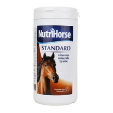 Nutri Horse Standard pro koně plv 1kg