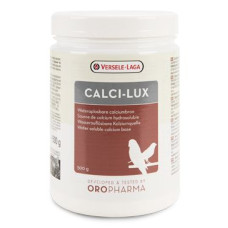VL Oropharma Calci-Lux 500g