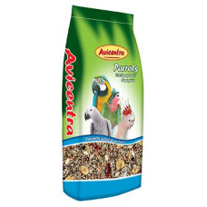 Avicentra Professional papoušek light 15kg