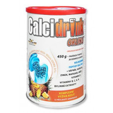 Calcidrink Ananas 450g