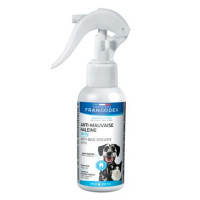 Francodex Sprej proti páchnoucímu dechu, pes 100ml