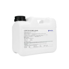 Lovit D3 25 Mio Liquid 5l