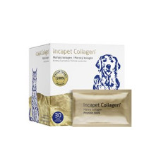 Incapet Collagen 30x3g