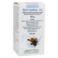 Živý nápoj PG plv sol auv 85g dóza