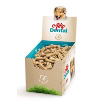 Pochoutka Aiko Dental Calcium Milk Bone S/213ks box