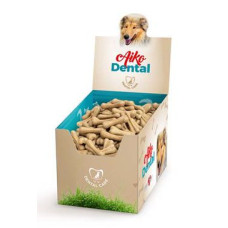 Pochoutka Aiko Dental Calcium Milk Bone S/213ks box