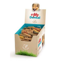 Pochoutka Aiko Dental Stix S/7,5cm/150ks box