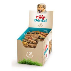 Pochoutka Aiko Dental Stix S/7,5cm/150ks box