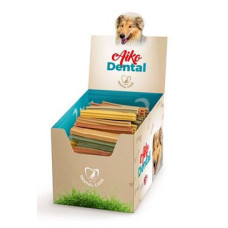 Pochoutka Aiko Dental Stix M/12,5cm/80ks box