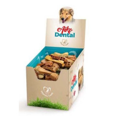 Pochoutka Aiko Dental Brush S/7cm/140ks box