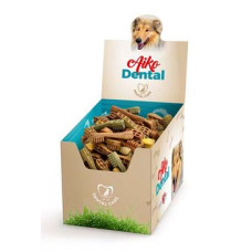 Pochoutka Aiko Dental Brush M/9,5cm/80ks box