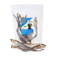 NATURECA pochoutka Mořská treska sušená 200g