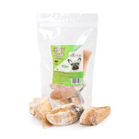 NATURECA pochoutka Hovězí kopýtko plněné ovčím tuk.3ks