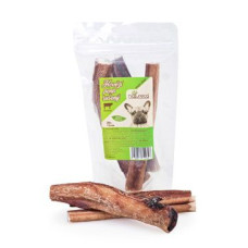 NATURECA pochoutka Hovězí penis sušený 15cm, 3ks