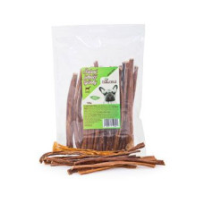 NATURECA pochoutka Jehněčí tyčinky sušené 100g
