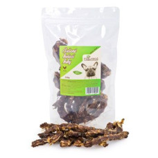 NATURECA pochoutka Kuřecí krky sušené 150g