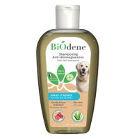 Francodex Šampon Biodene protisvědivý pro psy 250ml