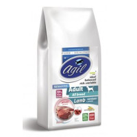 Agil Adult Sensitive GF Lamb&Venison&Potato 10kg