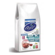 Agil Adult Sensitive GF Lamb&Venison&Potato 10kg