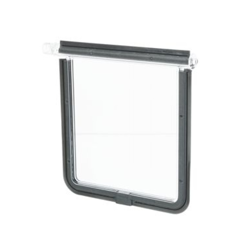 Náhradní chlopeň pro dvířka 2P a 4P bílá/šedá TR