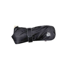 Vesta reflexní ORLEANS černá M 45cm TR