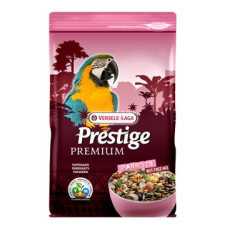 VL Prestige Premium Parrots Nut-Free mix 2kg