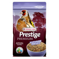 VL Prestige Premium pro pěvce 800g