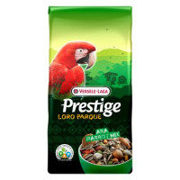VL Prestige Loro Parque Ara Parrot mix 15kg