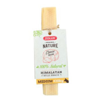 Pochoutka Cheese bone Medium pro psy Zolux