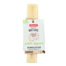 Pochoutka pes Cheese bone Large Zolux