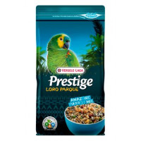 VL Prestige Loro Parque Amazone Parrot mix 1kg
