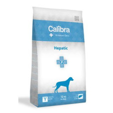 Calibra VD Dog Hepatic 2kg