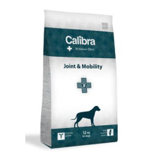 Calibra VD Dog Joint & Mobility 12kg
