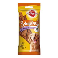 Pedigree poch.Schmackos Flavour Biscuit 5ks/36g