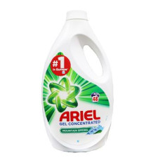 Prací gel Ariel Mountain 2,4l, 48dávek